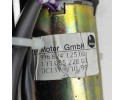 Roof folding mechanism Porsche 911 996 Convertible 99656117601 99662412500 Quality of parts according to GVO O original with man