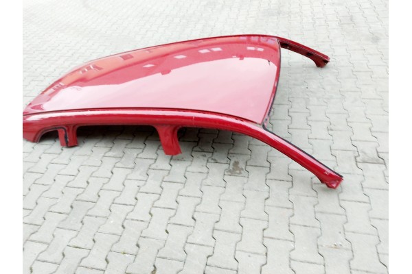 MERCEDES EQB GLB N243 X243 24r Roof plating post 993