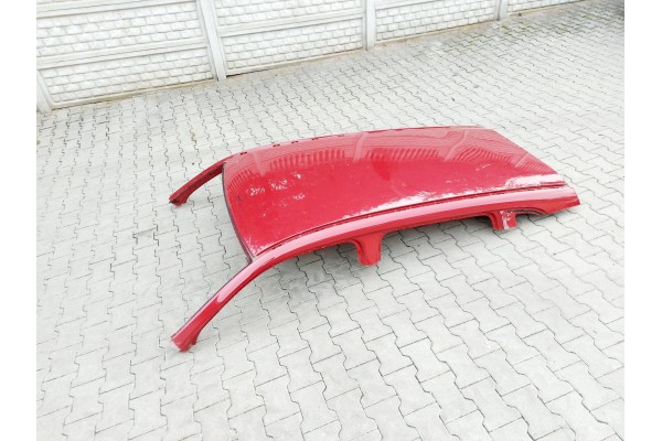 MERCEDES EQB GLB N243 X243 24r Roof plating post 993 Part manufacturer Mercedes Benz OE