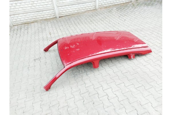 MERCEDES EQB GLB N243 X243 24r Roof plating post 993 Quality of parts according to GVO O original with manufacturer s logo OE