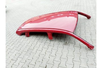 Conjunto de revestimiento de techo y pilares Mercedes EQB GLB N243 X24
