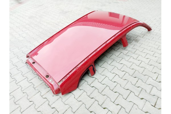 Conjunto de revestimiento de techo y pilares Mercedes EQB GLB N243 X24