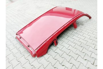 Conjunto de revestimiento de techo y pilares Mercedes EQB GLB N243 X24