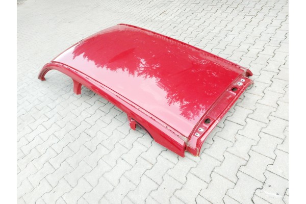 Conjunto de revestimiento de techo y pilares Mercedes EQB GLB N243 X24