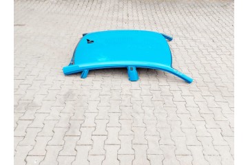 AUDI A5 8W 21r SPORTBACK Roof plating posts LV5C