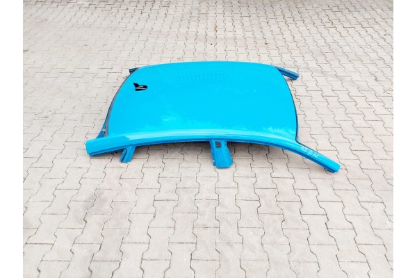 AUDI A5 8W 21r SPORTBACK Roof plating posts LV5C Catalog number of the part AUDI A5 8W DACH LV5C