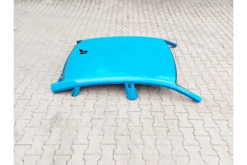AUDI A5 8W 21r SPORTBACK Roof plating posts LV5C Catalog number of the part AUDI A5 8W DACH LV5C