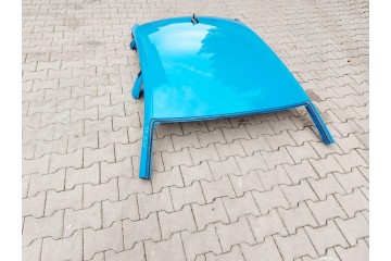 AUDI A5 8W 21r SPORTBACK Roof plating posts LV5C Part manufacturer Audi OE