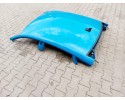 AUDI A5 8W 21r SPORTBACK Roof plating posts LV5C Car type passenger cars
