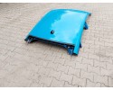AUDI A5 8W 21r SPORTBACK Roof plating posts LV5C Color blue