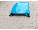 AUDI A5 8W 21r SPORTBACK Roof plating posts LV5C Version European