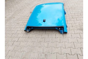 AUDI A5 8W 21r SPORTBACK Roof plating posts LV5C Version European