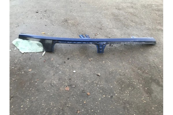 Roof TESLA MODEL 3 2018 Catalog number of the part TESMODE18 10075264DAL