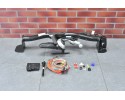 ELECTRIC TOW BAR INSTALLATION BMW X2 U10 4651km