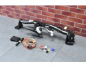ELECTRIC TOW BAR INSTALLATION BMW X2 U10 4651km Part manufacturer BMW OE