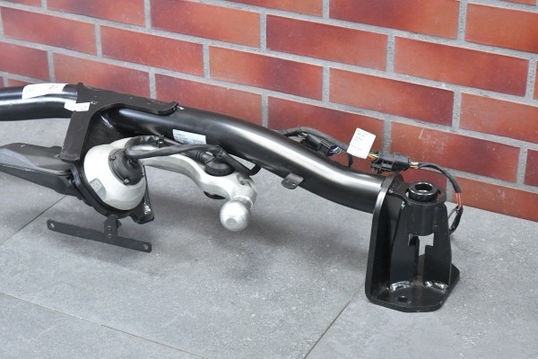 Kit de Instalación de Cableado Eléctrico para Barra de Remolque BMW X2