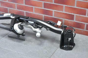 Kit de Instalación de Cableado Eléctrico para Barra de Remolque BMW X2