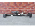 Kit de Instalación de Cableado Eléctrico para Barra de Remolque BMW X2