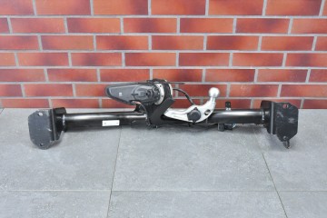 Kit de Instalación de Cableado Eléctrico para Barra de Remolque BMW X2