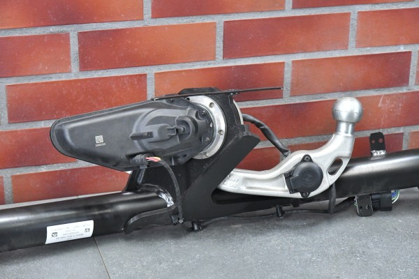 Kit de Instalación de Cableado Eléctrico para Barra de Remolque BMW X2