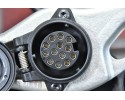 Kit de Instalación de Cableado Eléctrico para Barra de Remolque BMW X2