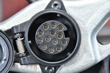 Kit de Instalación de Cableado Eléctrico para Barra de Remolque BMW X2
