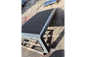 JEEP WRANGLER JL 2018 4D ROOF TOP SKY ONE TOUCH COMPLETE PDN Part manufacturer Jeep OE