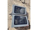 Techo Completo Sky One Touch para Jeep Wrangler JL 2018 4 Puertas