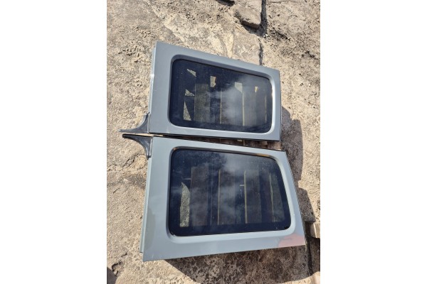 Techo Completo Sky One Touch para Jeep Wrangler JL 2018 4 Puertas