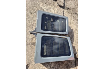Techo Completo Sky One Touch para Jeep Wrangler JL 2018 4 Puertas
