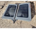 Techo Completo Sky One Touch para Jeep Wrangler JL 2018 4 Puertas