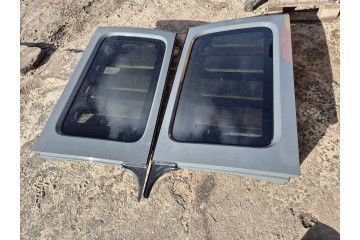 Techo Completo Sky One Touch para Jeep Wrangler JL 2018 4 Puertas
