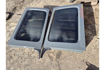 Techo Completo Sky One Touch para Jeep Wrangler JL 2018 4 Puertas
