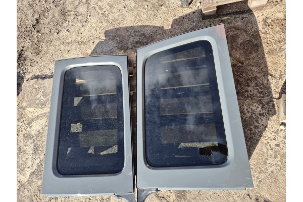 Techo Completo Sky One Touch para Jeep Wrangler JL 2018 4 Puertas