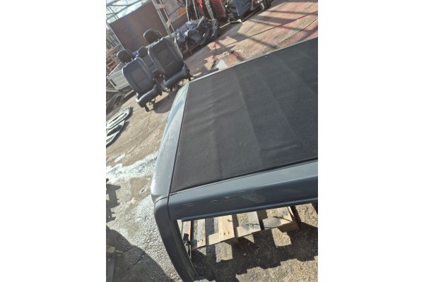 Techo Completo Sky One Touch para Jeep Wrangler JL 2018 4 Puertas
