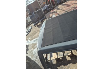 Techo Completo Sky One Touch para Jeep Wrangler JL 2018 4 Puertas