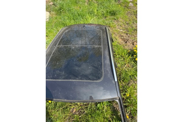 ROOF PANORAMA SET AUDI SQ5 Q5 8R0877041 Packaging status original