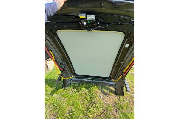 ROOF PANORAMA SET AUDI SQ5 Q5 8R0877041 Catalog number of the part 254659