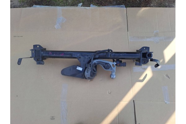 Trailer Hook Kit Rear BMW i5 G60 55R020126