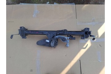 Trailer Hook Kit Rear BMW i5 G60 55R020126