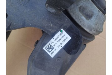 Trailer Hook Kit Rear BMW i5 G60 55R020126 Catalog number of the part 55R020126