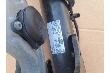 Trailer Hook Kit Rear BMW i5 G60 55R020126 Part manufacturer BMW OE
