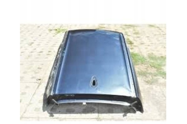 DACH BMW X5 G05 PELEN STAN BD
