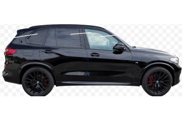 DACH BMW X5 G05 PANORAMA