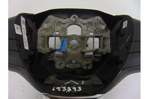 98084115 VOLANTE PEUGEOT 208