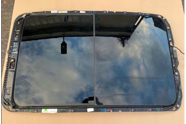 AUDI Q5 DACH SZKLANY SOLAR PANORAMA 80A877041 80A 877 041 szyberdach Catalog number of the part bt cars 30840