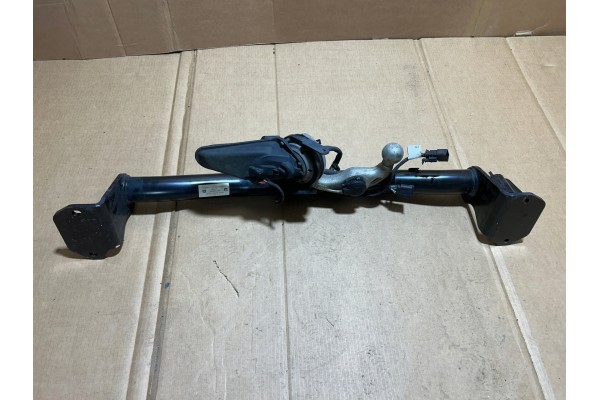 TOWING HOOK BMW X2 5A5FF05 02 REAR