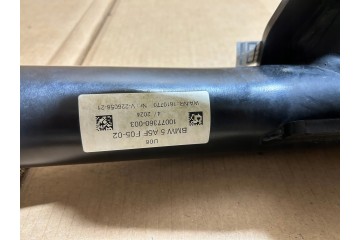 TOWING HOOK BMW X2 5A5FF05 02 REAR Packaging status no packaging