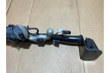 TOWING HOOK BMW X2 5A5FF05 02 REAR Catalog number of the part HAK HOLOWNICZY