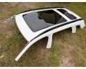 BMW X7 G07 ROOF PANORAMA SKY LOUNGE COMPLETE LACQUER 300